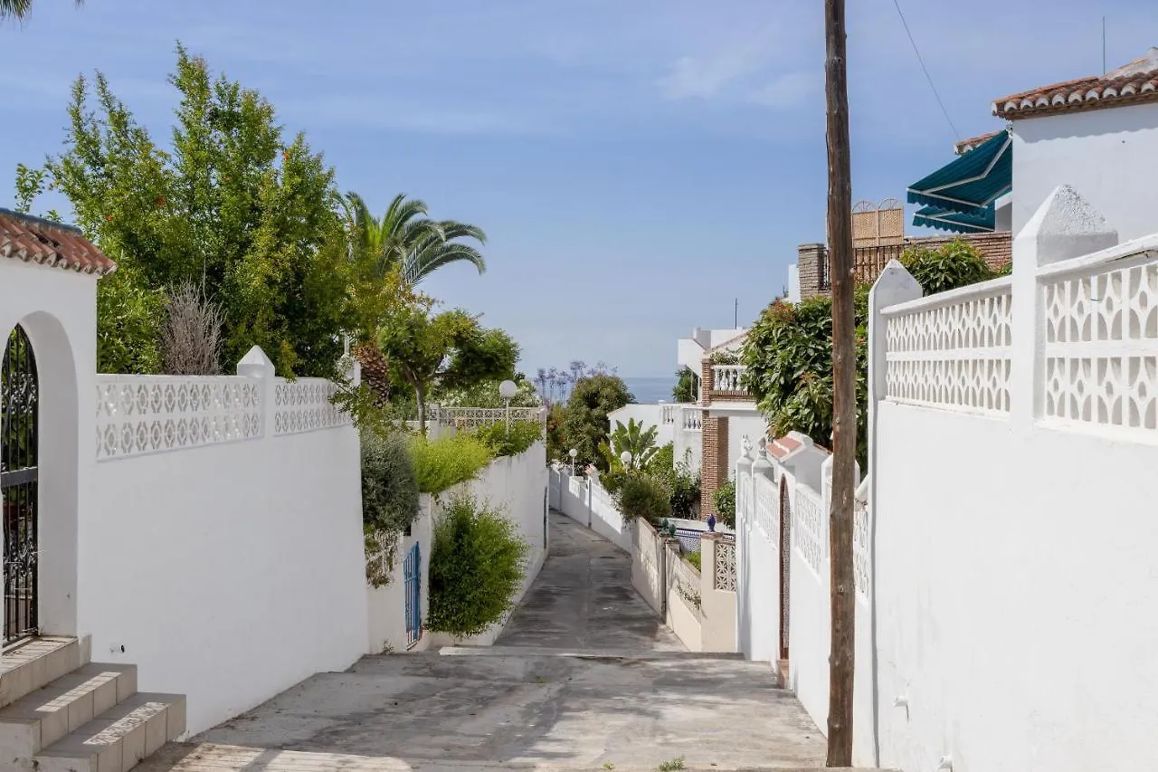 Mi Casa Villa Caleta De Velez Spain