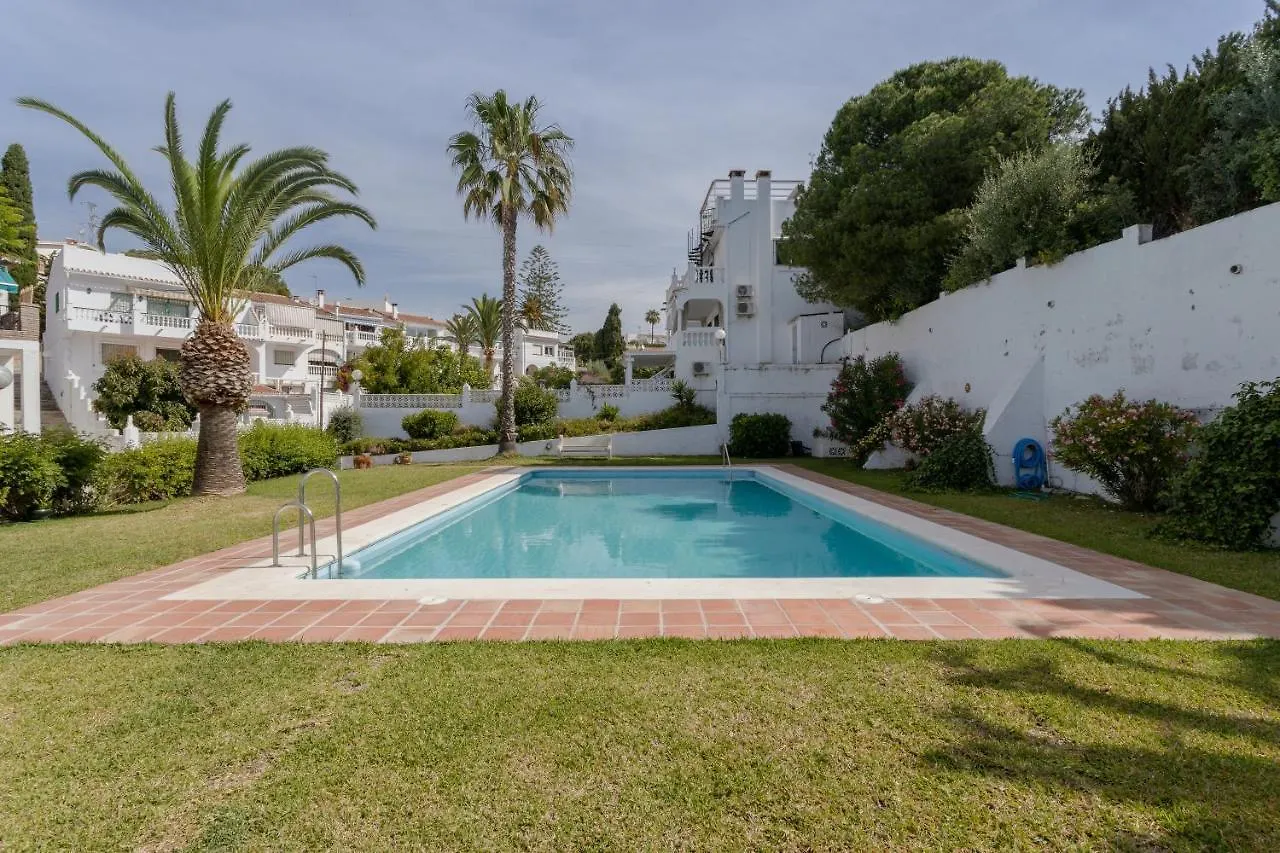 Mi Casa Vila Caleta De Velez 0*,  Espanha