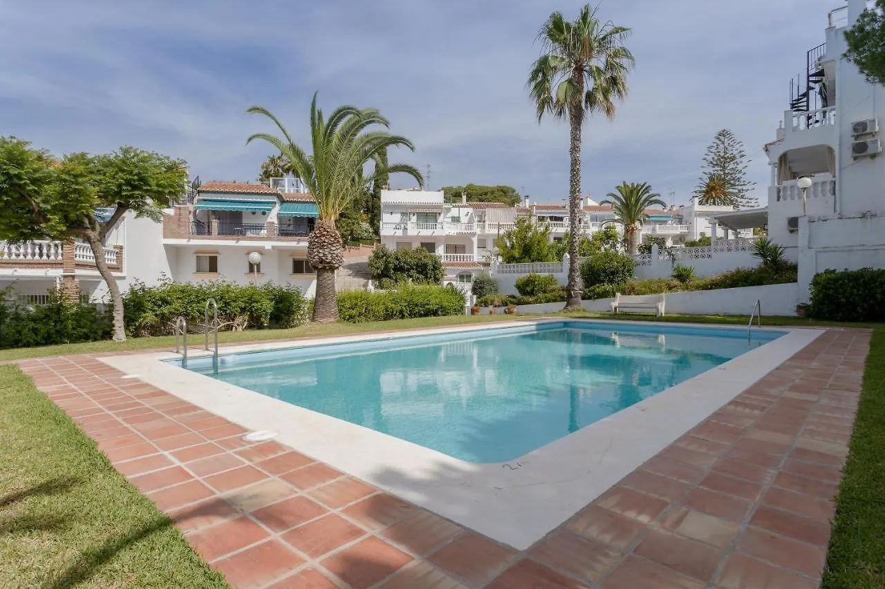 Mi Casa Vila Caleta De Velez